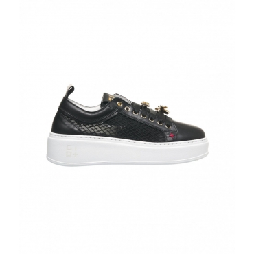 Sneakers PIA342B nero