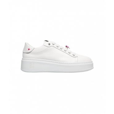 Sneakers PIA310MX bianco