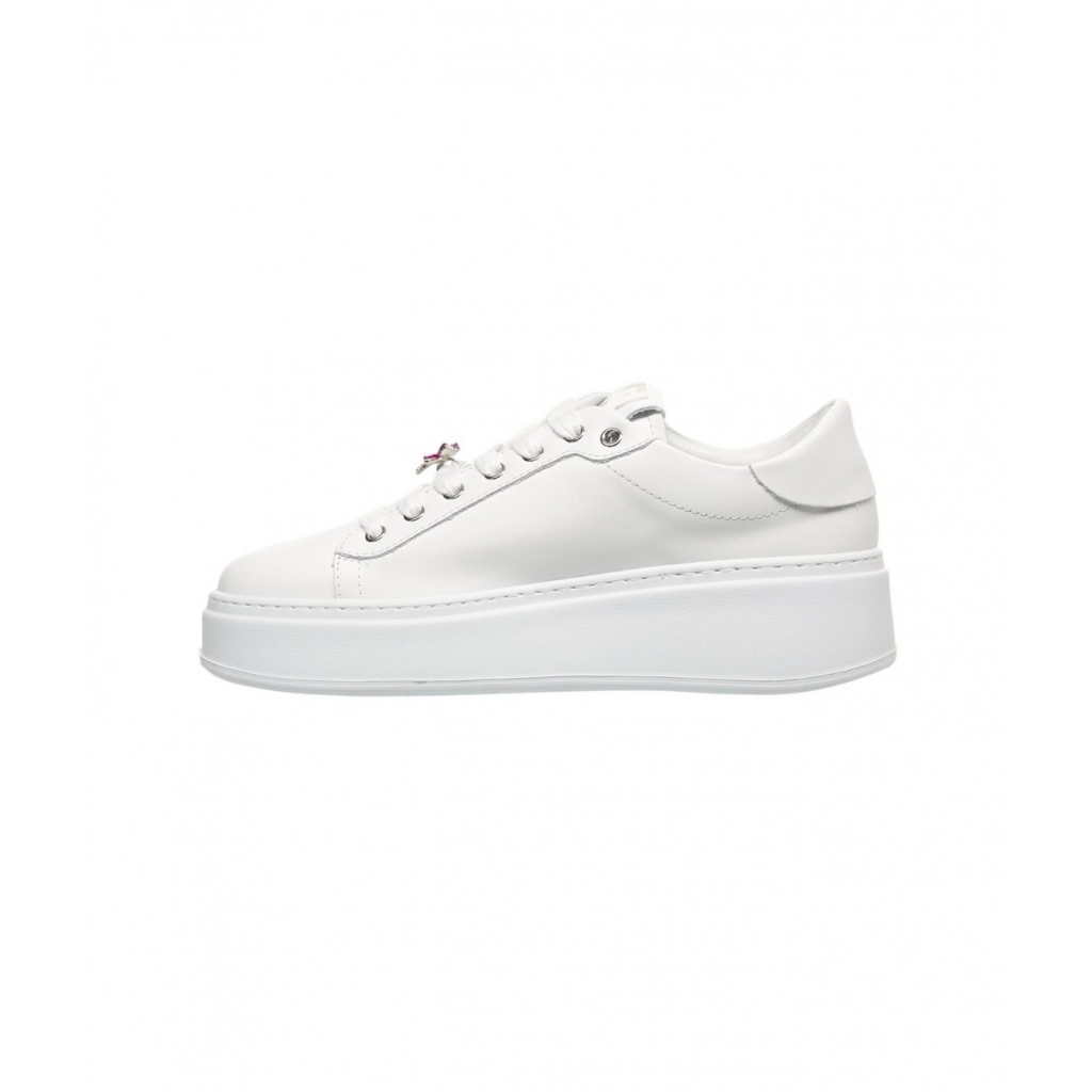 Sneakers PIA310MX bianco