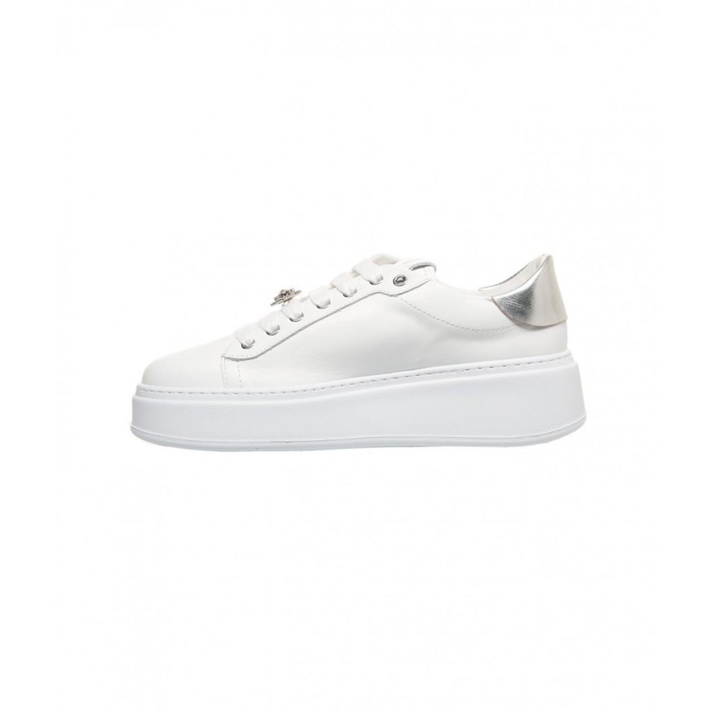 Sneakers PIA348A bianco