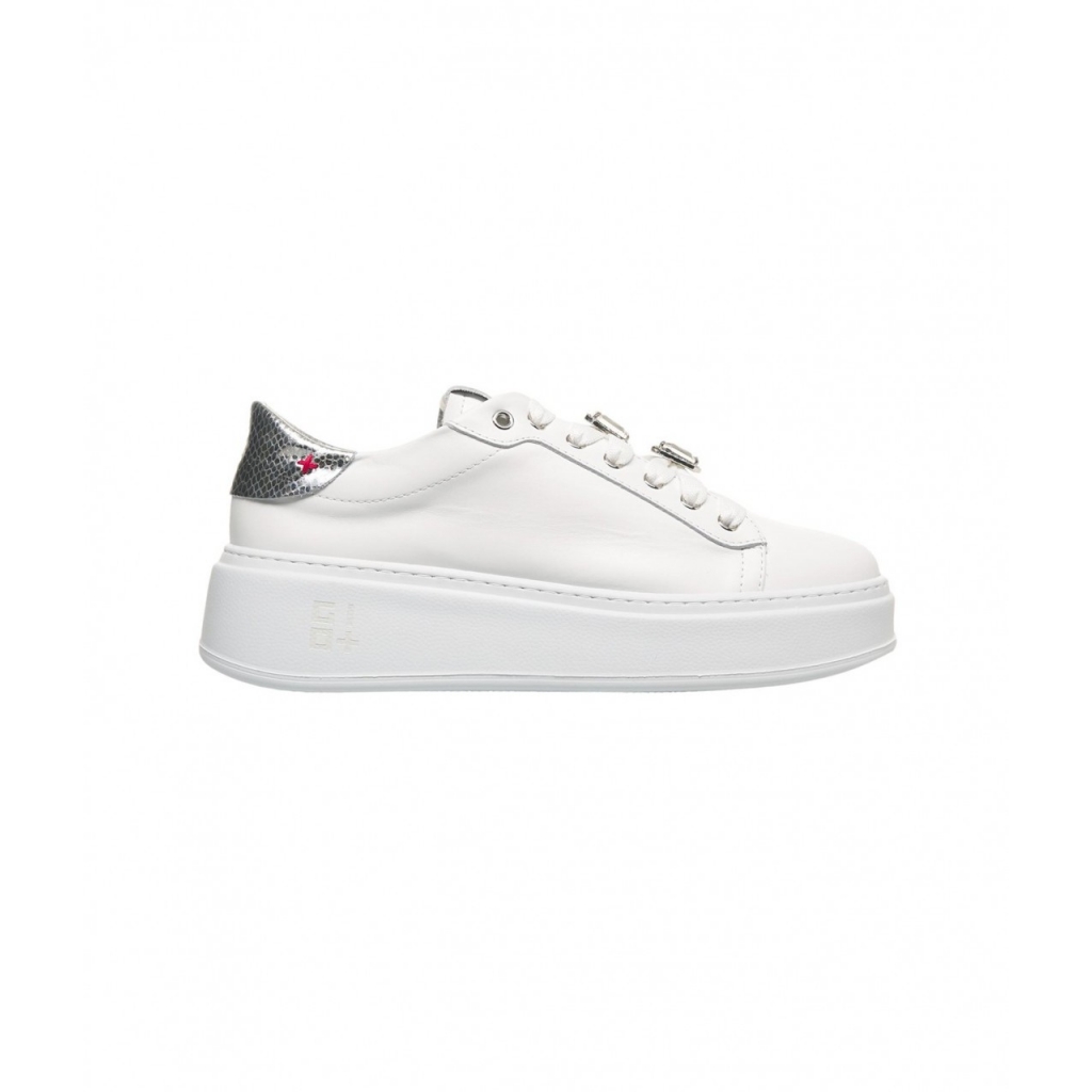 Sneakers PIA266A bianco