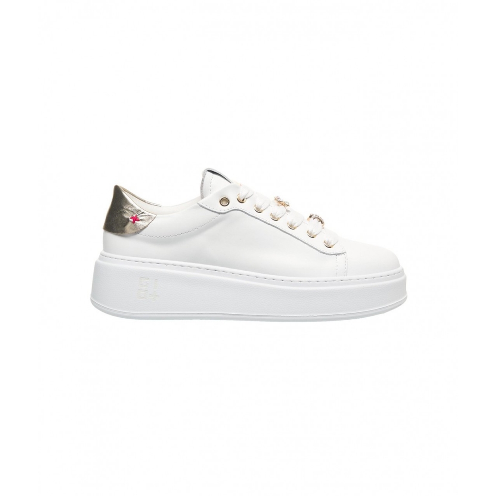 Sneakers PIA326MX bianco