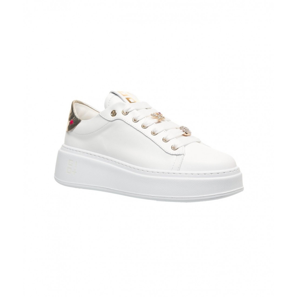 Sneakers PIA326MX bianco