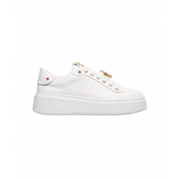 Sneakers PIA304MX bianco