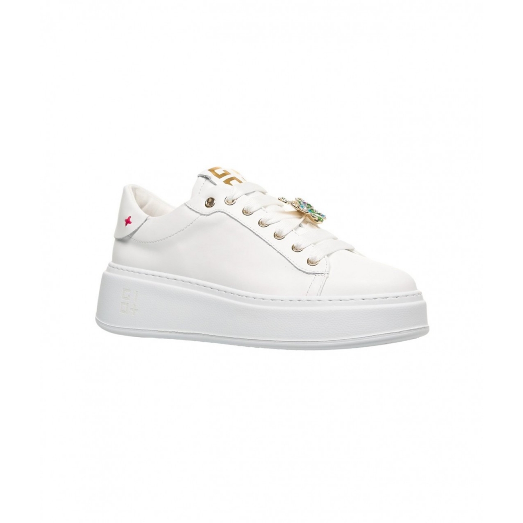 Sneakers PIA304MX bianco