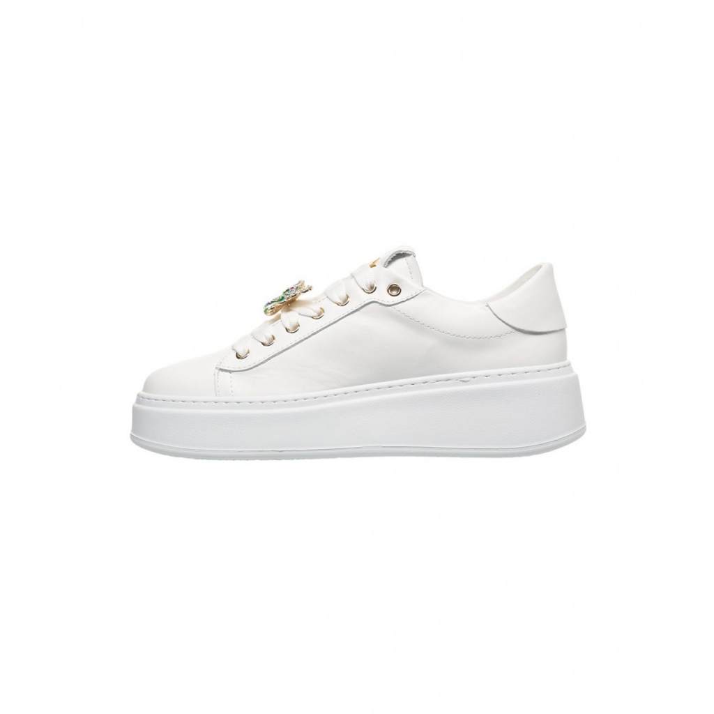 Sneakers PIA304MX bianco