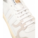 Sneakers Clay bianco