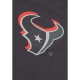 maglietta uomo nfl draft 24 tee houtex GRAPHITE