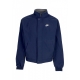 giubbotto uomo club futura jacket MIDNIGHT NAVY/WHITE