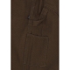 pantalone lungo uomo canvas carpenter pants GREEN