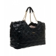 Tote bag Sirin nero