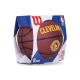 pallone uomo nba team city collector size 7 clecav ORIGINAL TEAM COLORS