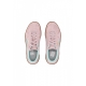 scarpa bassa donna palermo MAUVE MIST/MINT GUM