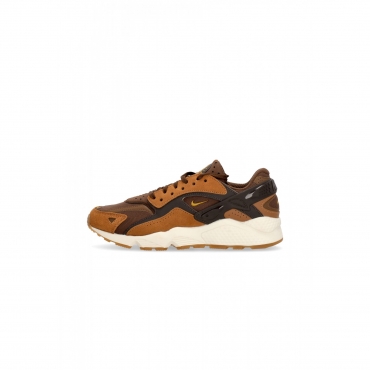 scarpa bassa uomo air huarache runner CACAO WOW/BRONZINE/LT BRITISH TAN