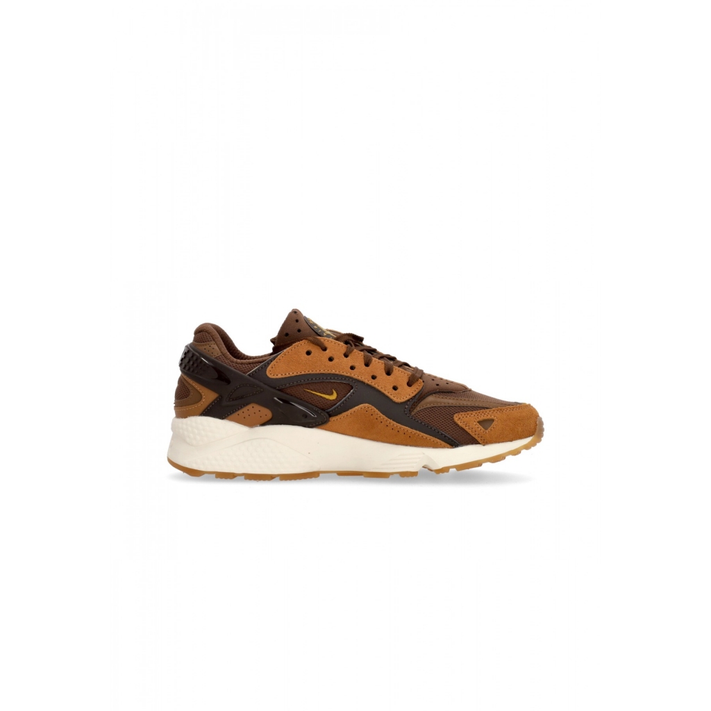 scarpa bassa uomo air huarache runner CACAO WOW/BRONZINE/LT BRITISH TAN