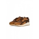 scarpa bassa uomo air huarache runner CACAO WOW/BRONZINE/LT BRITISH TAN