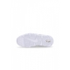 scarpa alta uomo air more uptempo low WHITE/WHITE