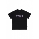 maglietta uomo logo og tee BLACK