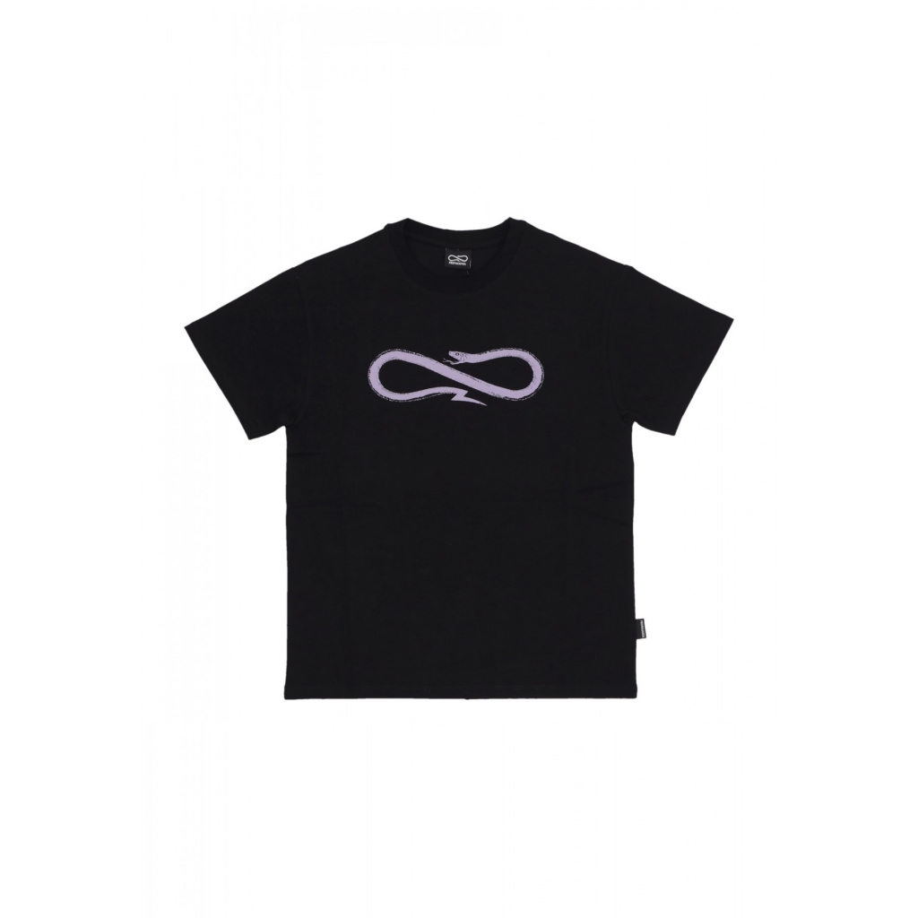 maglietta uomo logo og tee BLACK