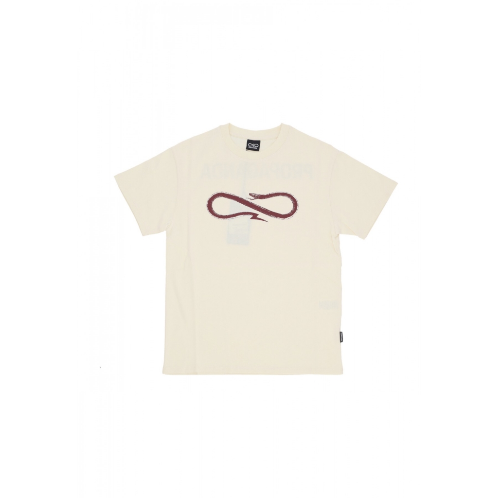 maglietta uomo logo og tee BONE