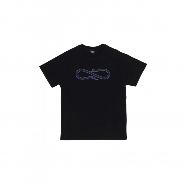 maglietta uomo grace tee BLACK