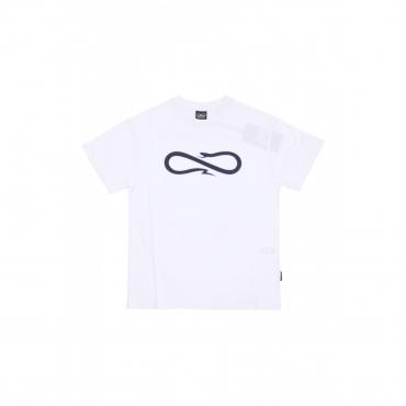 maglietta uomo grace tee WHITE