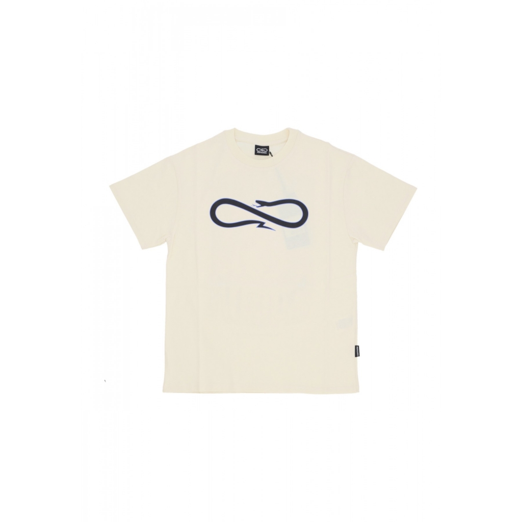 maglietta uomo grace tee BONE