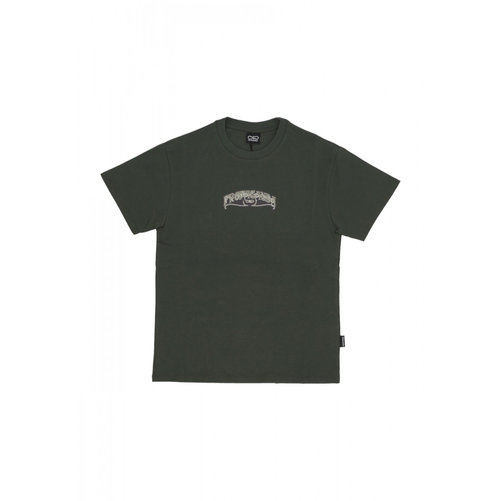 maglietta uomo dance tee PINE