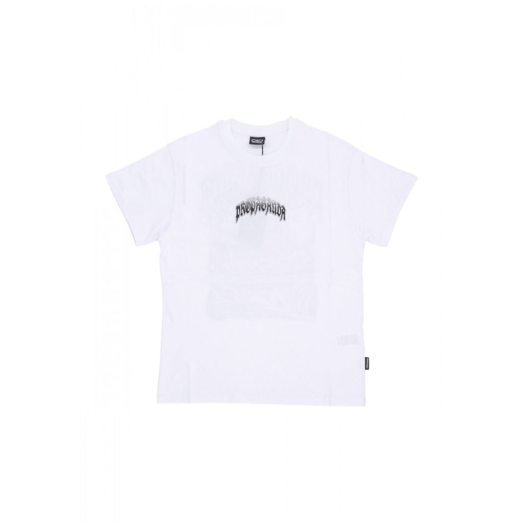 maglietta uomo touch tee WHITE