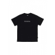 maglietta uomo apple tee BLACK