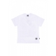 maglietta uomo dream tee WHITE