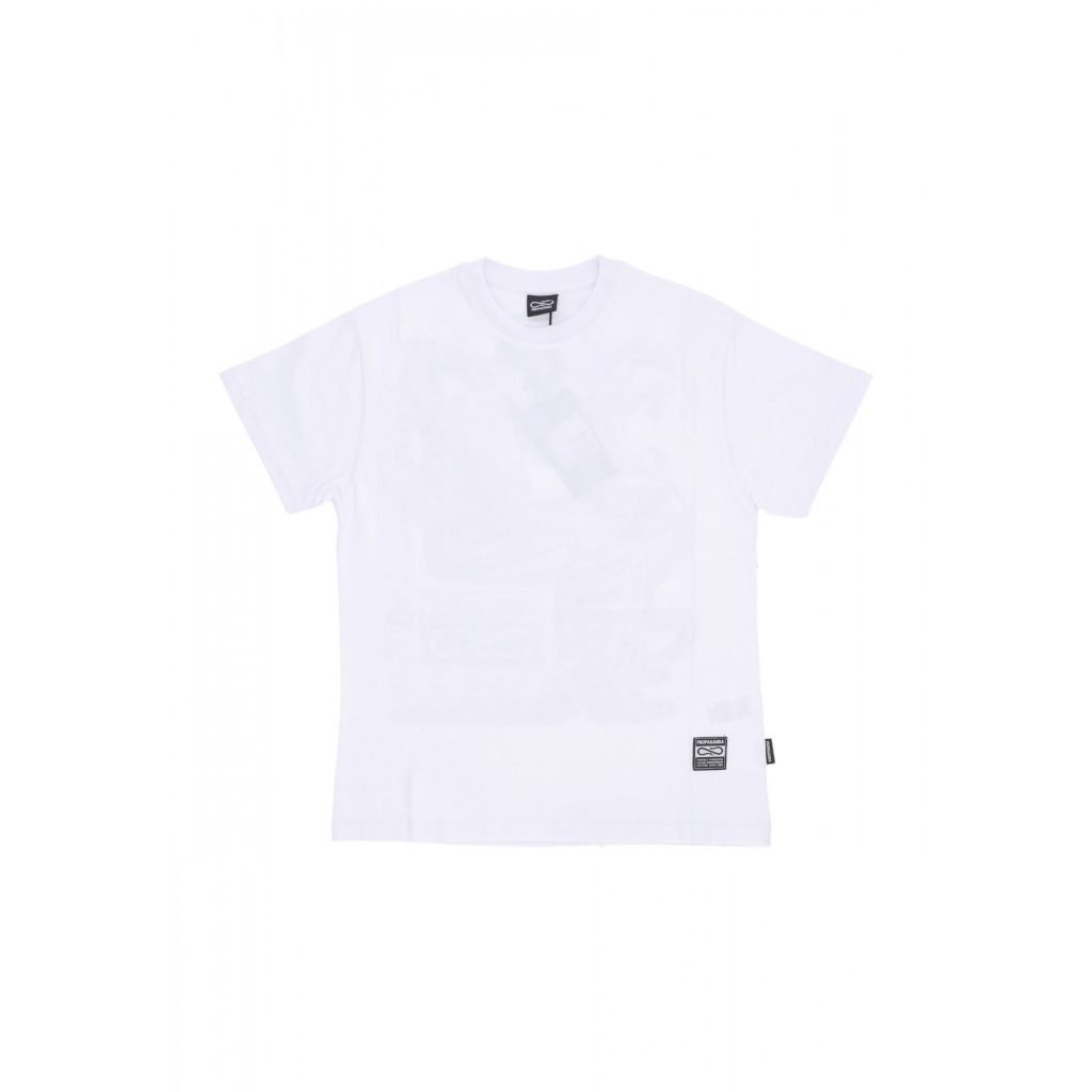 maglietta uomo dream tee WHITE