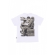 maglietta uomo dream tee WHITE