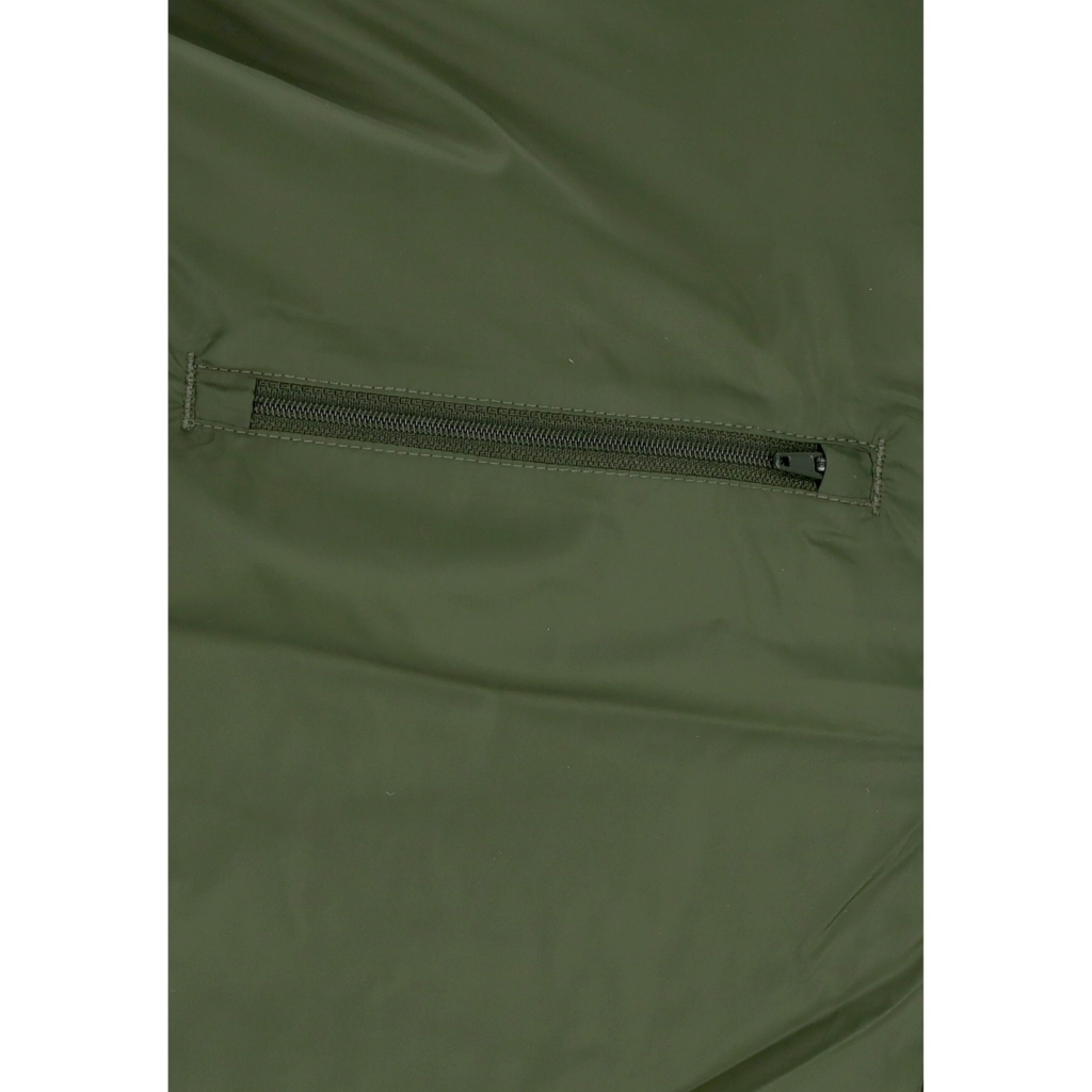 piumino uomo charlie jacket KOMBU GREEN