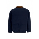 giubbotto uomo whispers jacket DARK NAVY