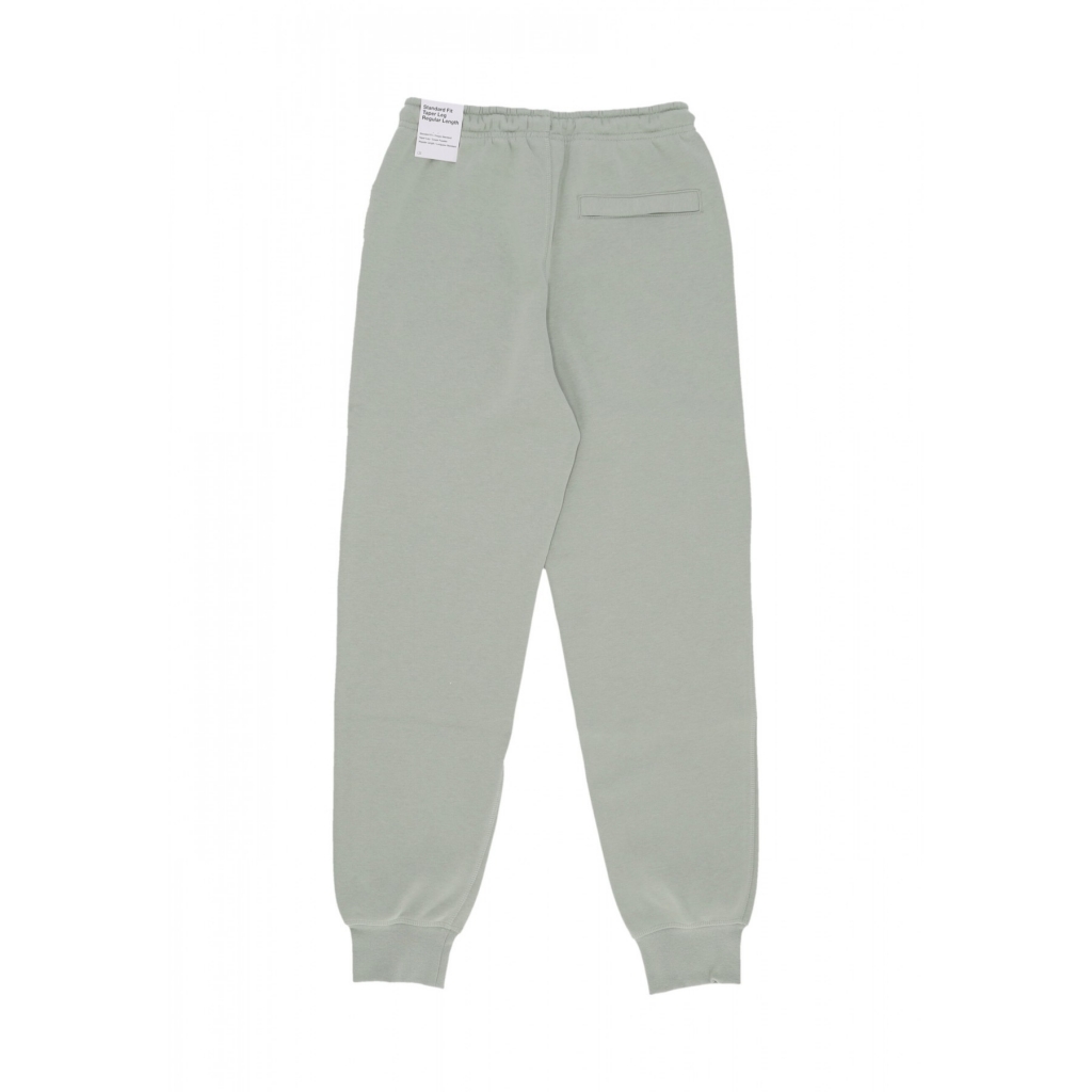 pantalone tuta felpato uomo club futura jogger JADE HORIZON/JADE HORIZON