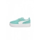 scarpa bassa donna palermo elevata wns MINT/WHITE