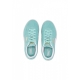 scarpa bassa donna palermo elevata wns MINT/WHITE