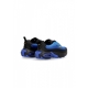 scarpa bassa donna w air max portal BLACK/RACER BLUE/UNIVERSITY GOLD