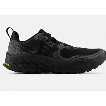 Scarpa New Balance Donna Ga8 Hierro Foam GoreteX BLACK