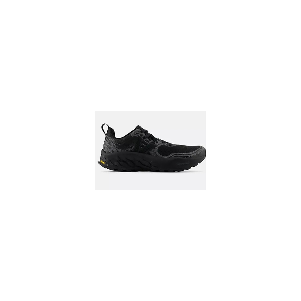 Scarpa New Balance Donna Ga8 Hierro Foam GoreteX BLACK