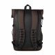 zaino uomo philis backpack TOBACCO