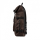 zaino uomo philis backpack TOBACCO