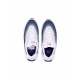 scarpa bassa donna w air max portal WHITE/BRIGHT CRIMSON/MIDNIGHT NAVY