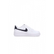  ragazzo air force 1 gs WHITE/BLACK