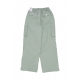 pantalone lungo donna w sportswear dance cargo pant JADE HORIZON/SAIL