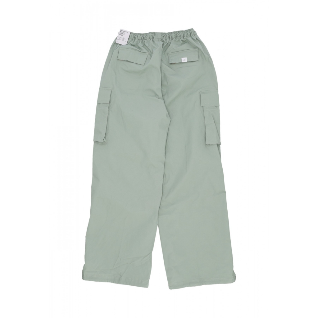 pantalone lungo donna w sportswear dance cargo pant JADE HORIZON/SAIL