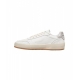 Sneakers Nice Low bianco