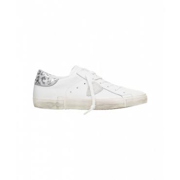 Sneakers PRSX Low bianco