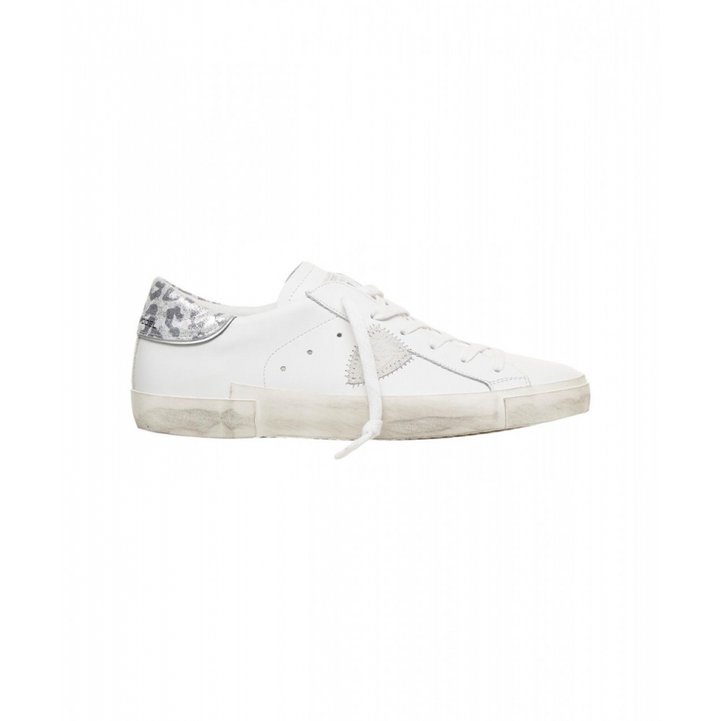 Sneakers PRSX Low bianco